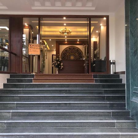 Y Place Guest House Hanoi Exterior foto